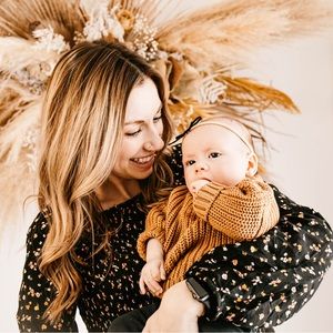 Meet your Posher, Abby